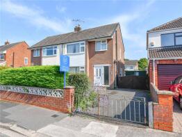 11, Ambleside Road, Ellesmere Port CH65 9DG