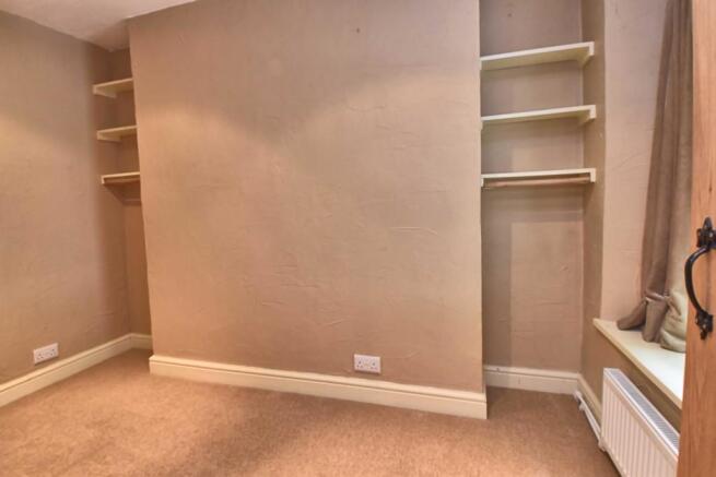 BEDROOM FOUR