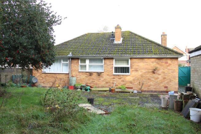 14 Holte Road, Atherstone