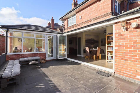 Aughton Lane, Aston, Sheffield, S26