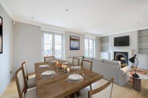 6, Bristol Mews, London W9 2JF