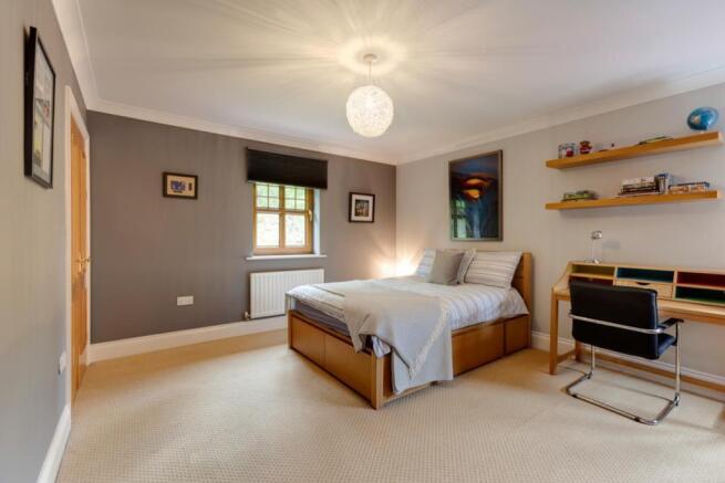 Bedroom 5