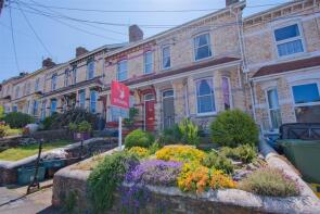 55, Lime Grove, Bideford EX39 3JL