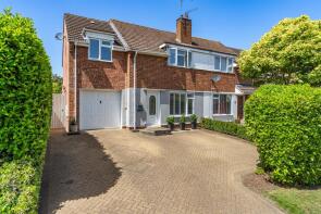 59, Cherry Orchard, Pershore WR10 1ET