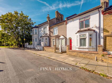 Bramblebury Road, London, SE18 7TG