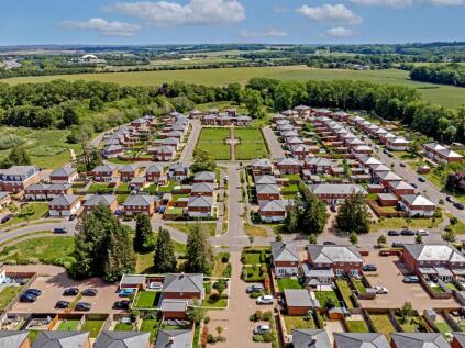 Heath Way, Shenley, Radlett