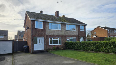 Lakin Drive, Bishops Itchington, CV47