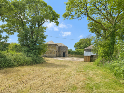 St Teath, Bodmin