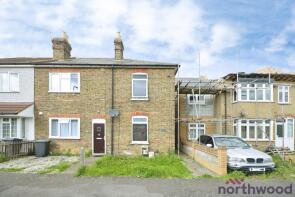 72, Birkbeck Road, Romford RM7 0QP