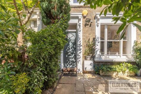Quadrant Grove, London, NW5
