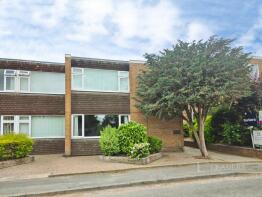 Flat 8, Farnham Court, Bond Lane, Loughborough LE12 7AA