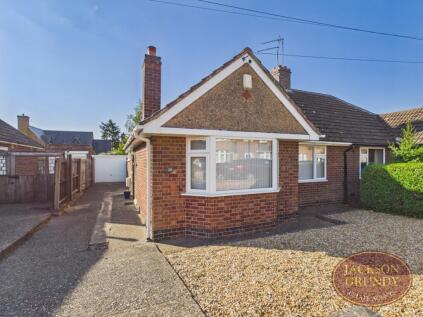 The Scarplands, Duston, NN5 6EY