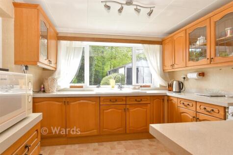 The Grove, West Kingsdown, Sevenoaks, Kent