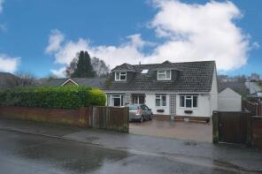 60, East Gomeldon Road, Salisbury SP4 6LT