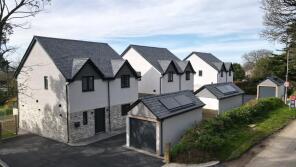 Brambles, Lower Park Road, Braunton EX33 2LQ