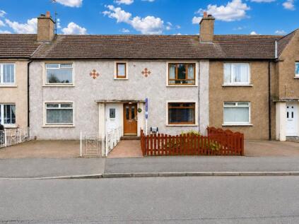 31, Kenilworth Street, Grangemouth, Falkirk, FK3 8QT