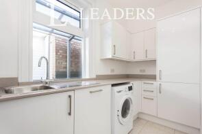 Flat 1, 20, West Street, Horsham RH12 1PB