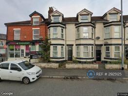 Flat 1, 139, Old Liverpool Road, Warrington WA5 1AS