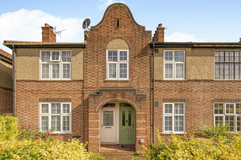 Stondon Park, London, SE23