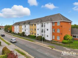25, Gower Place, Fleming Road, Chafford Hundred, Grays RM16 6YN