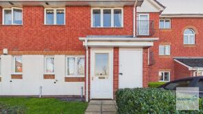 68, Grazier Avenue, Two Gates, Tamworth B77 1GP