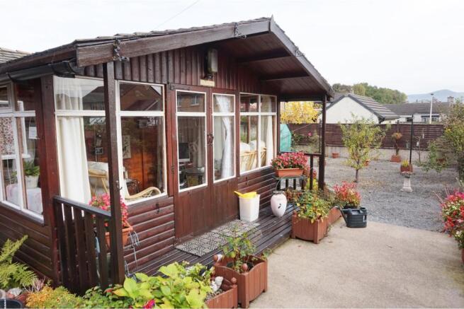Summer House