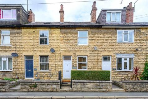 St. James Street, Wetherby, LS22
