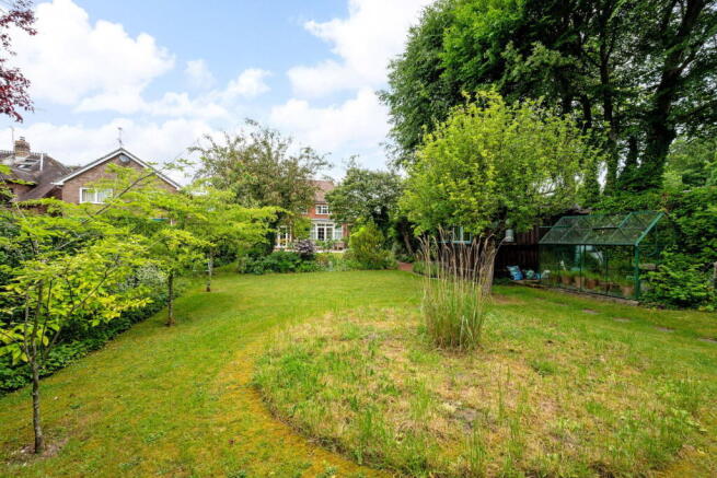 Amberley House, Alresford, SO24  photo 2