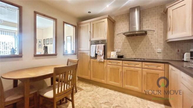 2 bed Retirement Property for sale Image 4