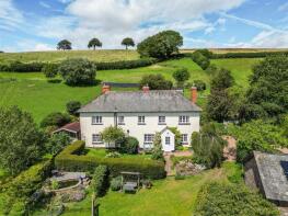Yarde Down Farm, Road Past Yarde Down Farm, Silverton EX5 4DG