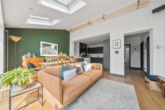 Jesmond Road, Harrogate, HG1 photo 4