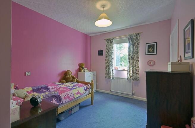 4th Bedroom