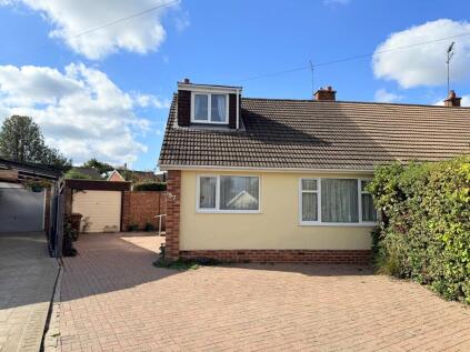 Woodland Close, Duston, NN5 6NH