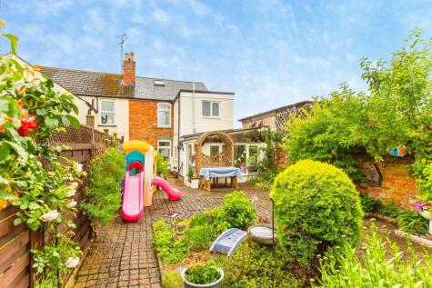 Market Road, Thrapston, Kettering