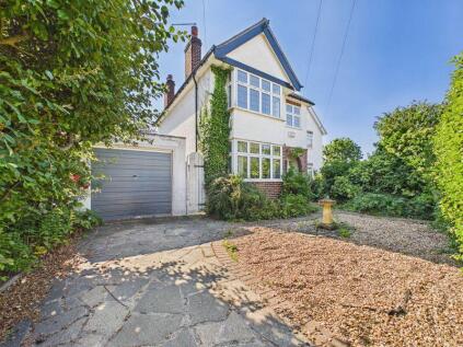 Riverside Avenue, East Molesey