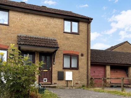 Fourways Close, Castle Cary