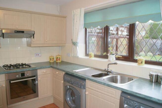 Kitchen/Breakfast