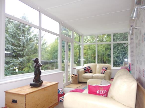 Orangery