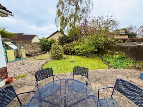 Honeyhill, Royal Wootton Bassett, SN4 7DX. photo 4