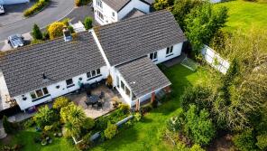 2 The Willows, Churchill Park, Jeffreyston, Kilgetty SA68 0SD