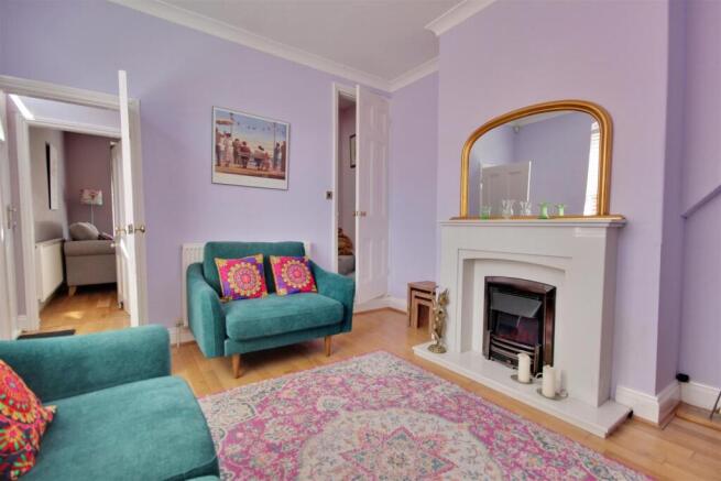 2 bed End of Terrace for sale Image 5