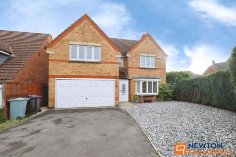 Lindisfarne Way, Grantham, NG31