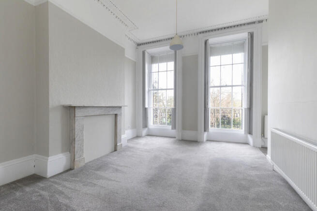 Flat 4, 14 Lansdo...