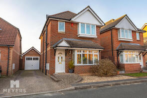 15, Chesilbourne Grove, Bournemouth BH8 0BA