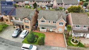 21, Heol Maes-yr-haf, Pencoed, Bridgend CF35 5PJ