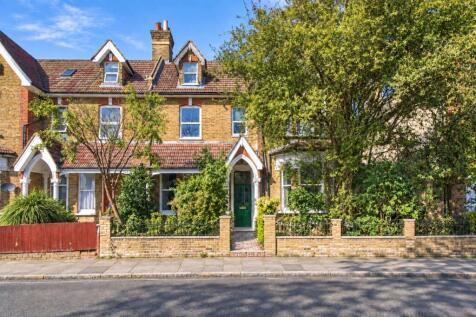 St. Pauls Road, Thornton Heath, CR7