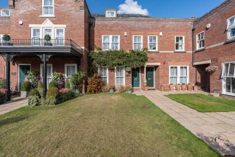 Bostock Road, Bostock, Middlewich