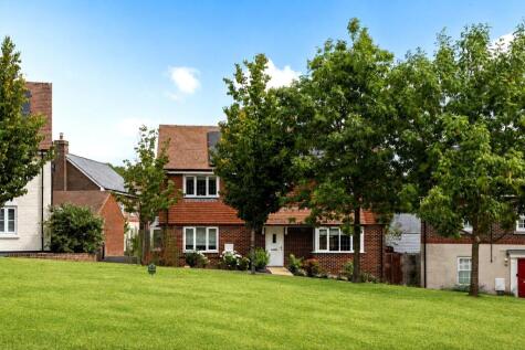 Codmore Hill, Pulborough