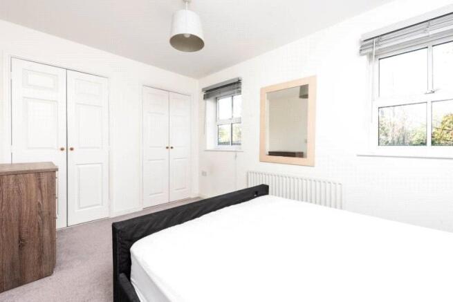 Double Bedroom
