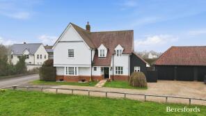 1, The Green, Maldon CM9 8NF